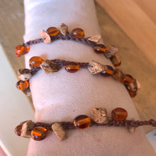 Carica l'immagine nel visualizzatore di Gallery, Collana Florence