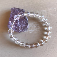 Carica l'immagine nel visualizzatore di Gallery, Braccialetto quarzo Ialino