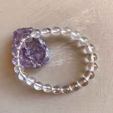 Carica l'immagine nel visualizzatore di Gallery, Braccialetto quarzo Ialino