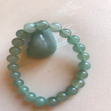 Carica l'immagine nel visualizzatore di Gallery, Braccialetto Avventurina