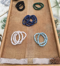 Carica l&#39;immagine nel visualizzatore di Gallery, BRACCIALETTI COMBO_CHAKRA
