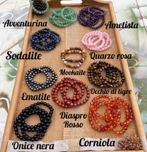 Carica l&#39;immagine nel visualizzatore di Gallery, BRACCIALETTI COMBO_CHAKRA

