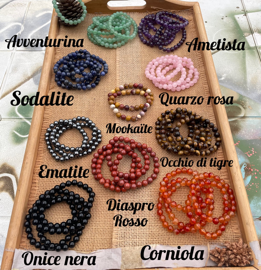 BRACCIALETTI COMBO_CHAKRA