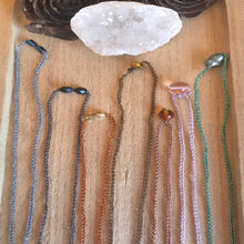 Carica l&#39;immagine nel visualizzatore di Gallery, L&#39;Amuleto
