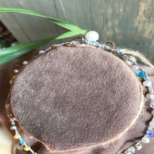 Carica l&#39;immagine nel visualizzatore di Gallery, Il Girocollo Luce Silver
