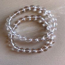 Carica l&#39;immagine nel visualizzatore di Gallery, Braccialetto quarzo Ialino
