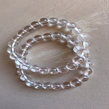 Carica l&#39;immagine nel visualizzatore di Gallery, Braccialetto quarzo Ialino
