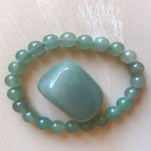 Carica l&#39;immagine nel visualizzatore di Gallery, Braccialetto Avventurina
