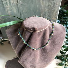 Carica l&#39;immagine nel visualizzatore di Gallery, Il Girocollo Luce Tiffany
