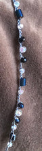Carica l&#39;immagine nel visualizzatore di Gallery, Collana Luce Piombo
