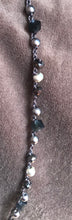 Carica l&#39;immagine nel visualizzatore di Gallery, Collana Luce Canna da Fucile
