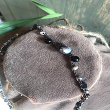 Carica l&#39;immagine nel visualizzatore di Gallery, Collana Luce Canna da Fucile
