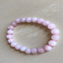 Carica l&#39;immagine nel visualizzatore di Gallery, Braccialetto Quarzo Rosa
